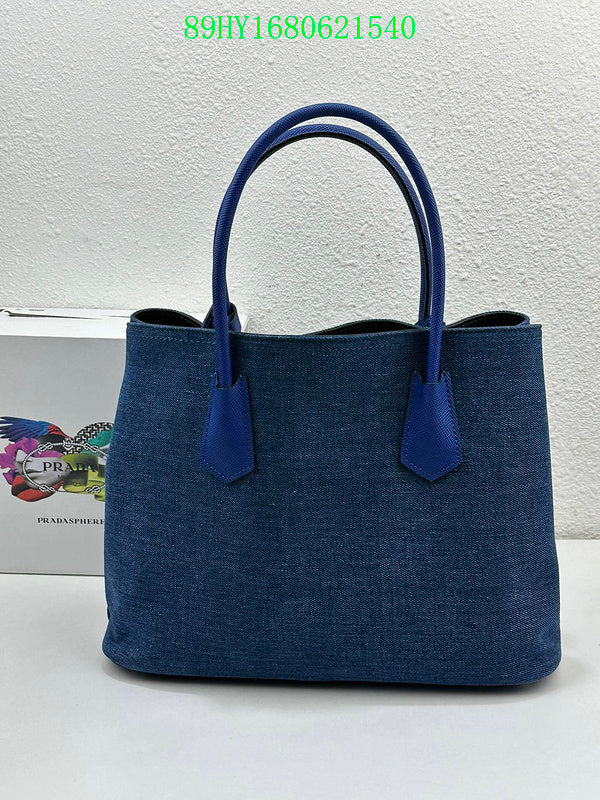 Prada Bags - The Luxera Bags  158