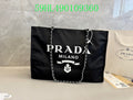 Prada Bags - The Luxera Bags  637