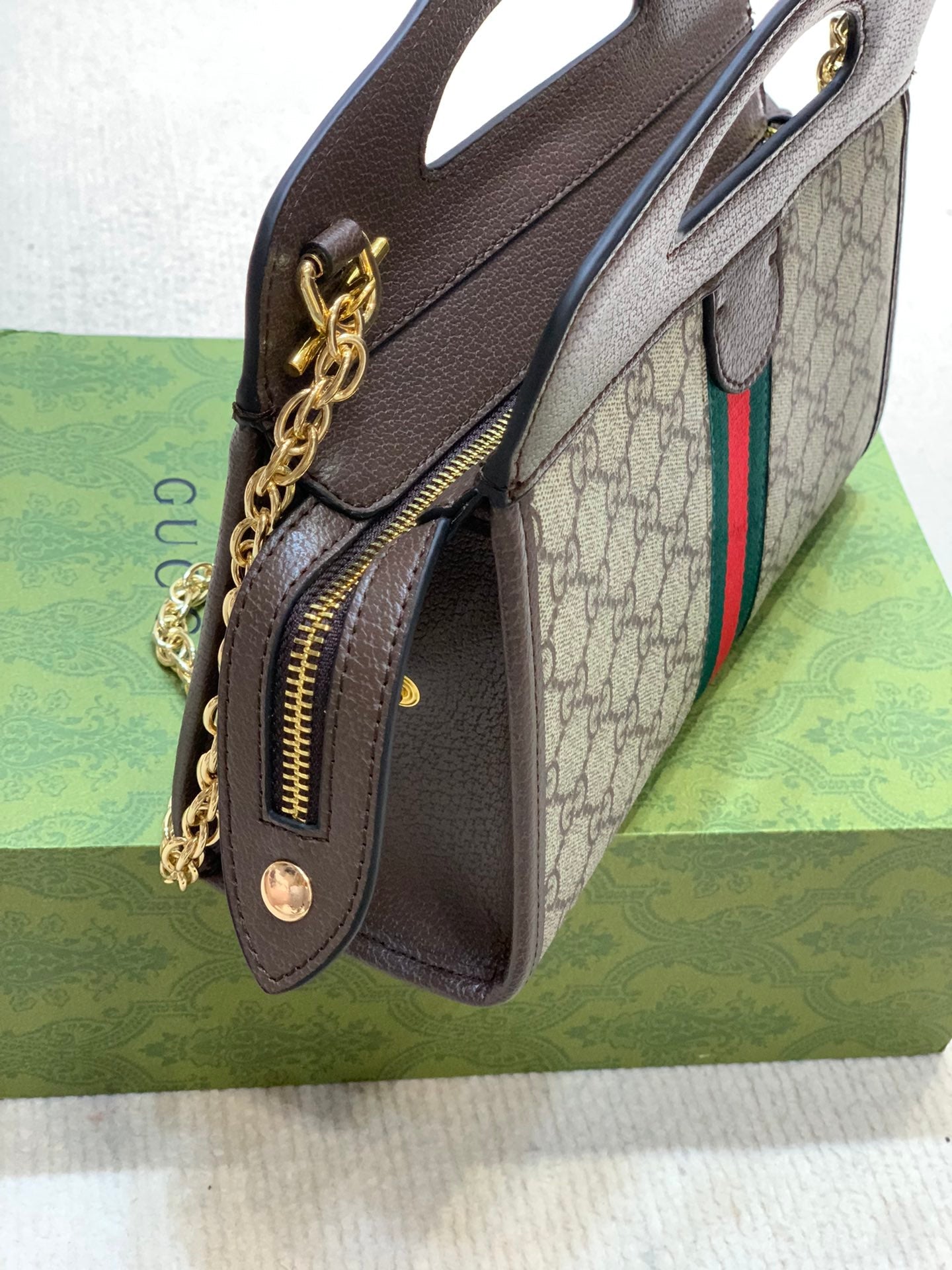 LB -New 1:1 rep Lux Bags Gucci 366