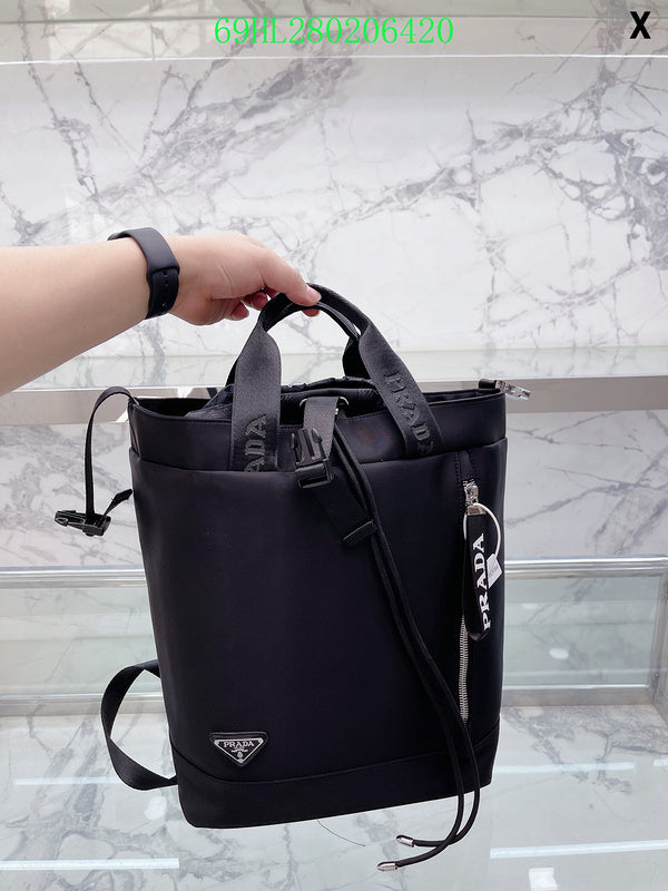 Prada Bags - The Luxera Bags  562