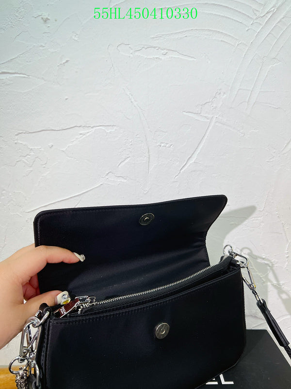 Prada Bags - The Luxera Bags  417