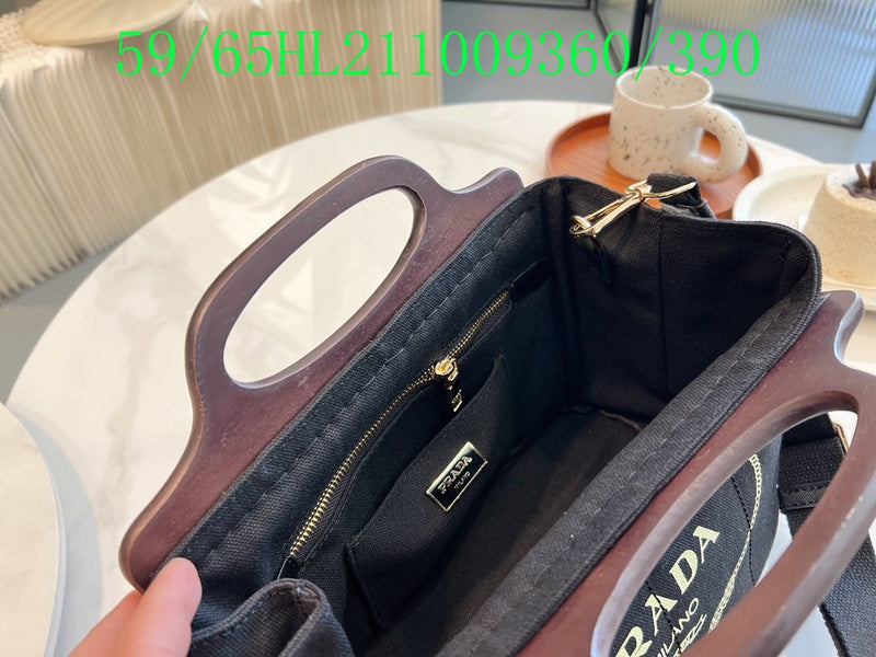 Prada Bags - The Luxera Bags  902