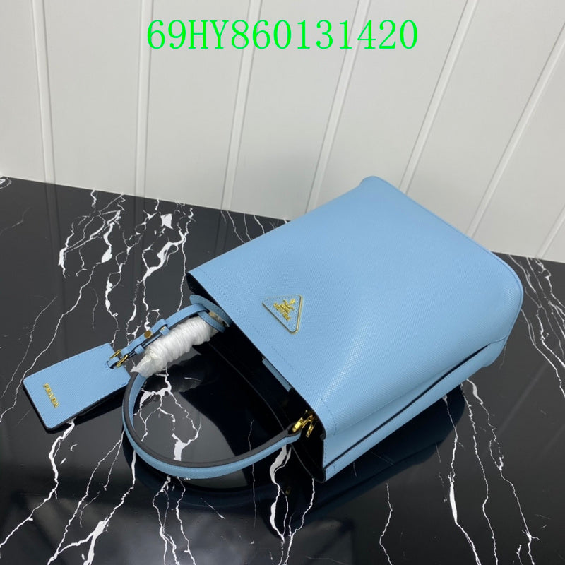 Prada Bags - The Luxera Bags  599