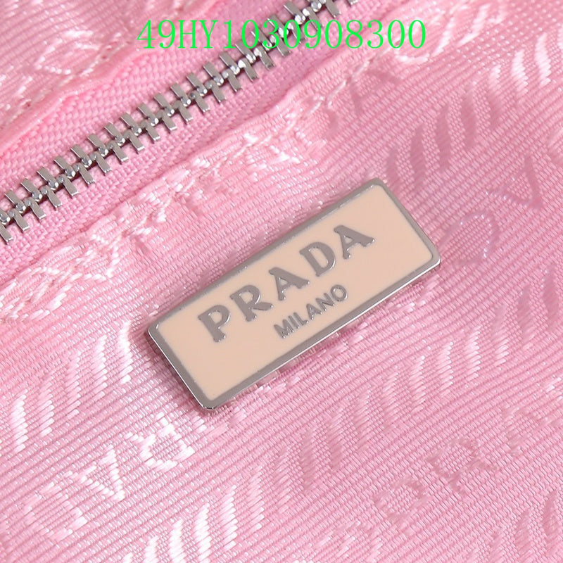 Prada Bags - The Luxera Bags  999