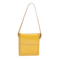 Louis Vuitton Mott   Leather Clutch Bag