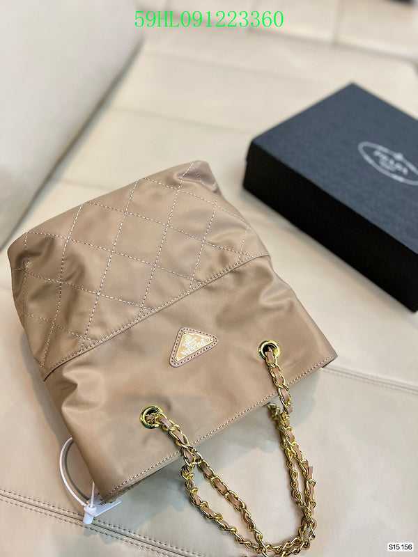 Prada Bags - The Luxera Bags  687