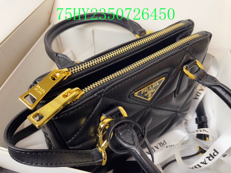 Prada Bags - The Luxera Bags  077