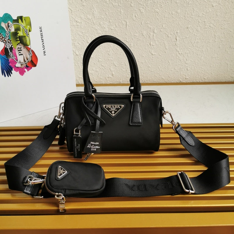 Prada Bags - Luxera Bags - 100