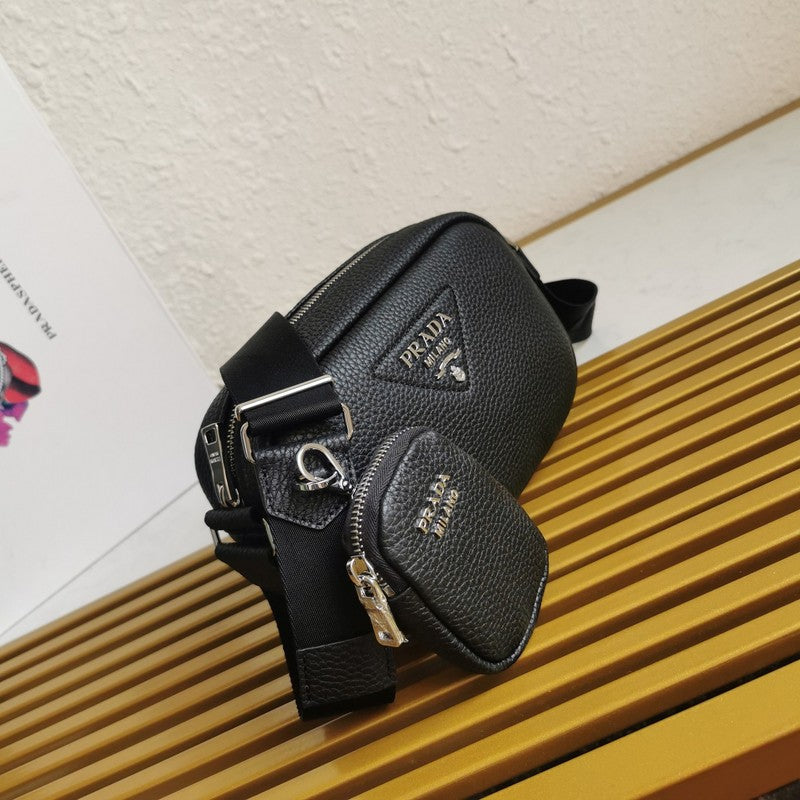 Prada Shoulders Bags - 053
