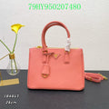 Prada Bags - The Luxera Bags  563
