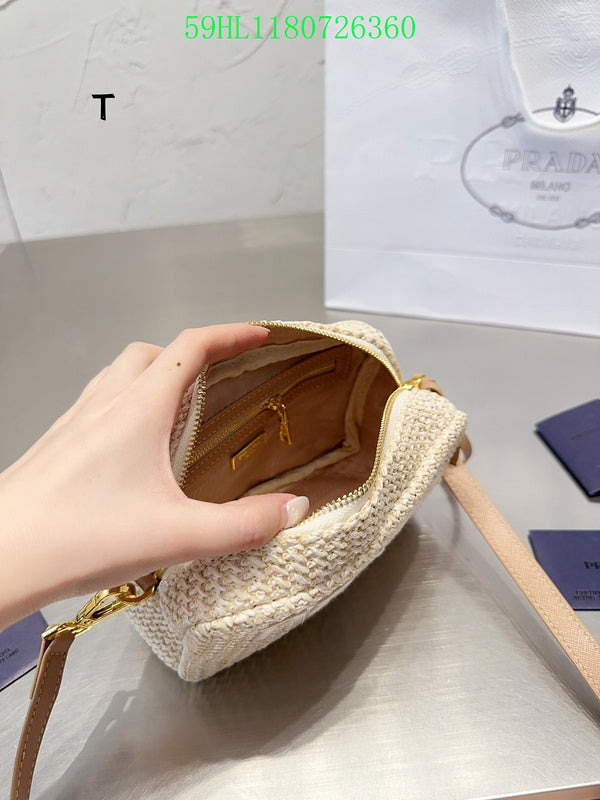 Prada Bags - The Luxera Bags  079