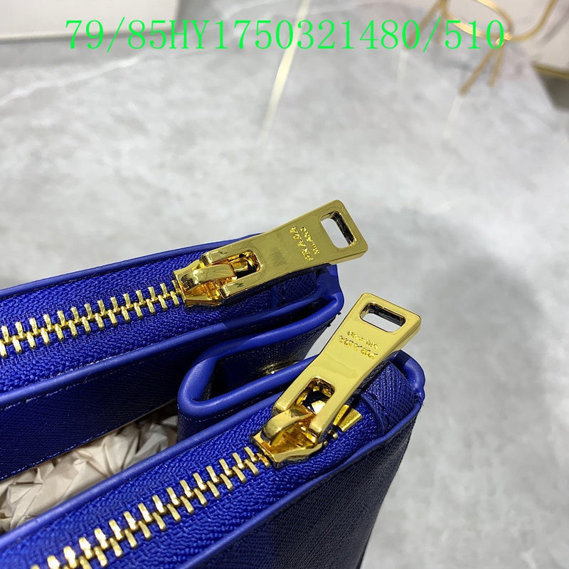 Prada Bags - The Luxera Bags  1550