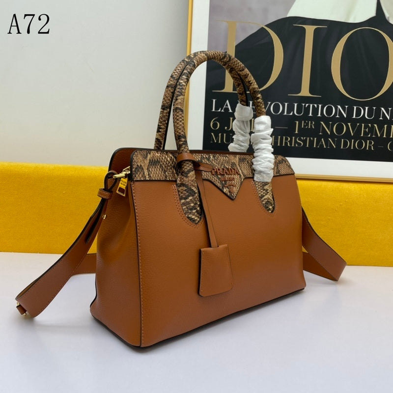 Prada Bags - Luxera Bags - 1101