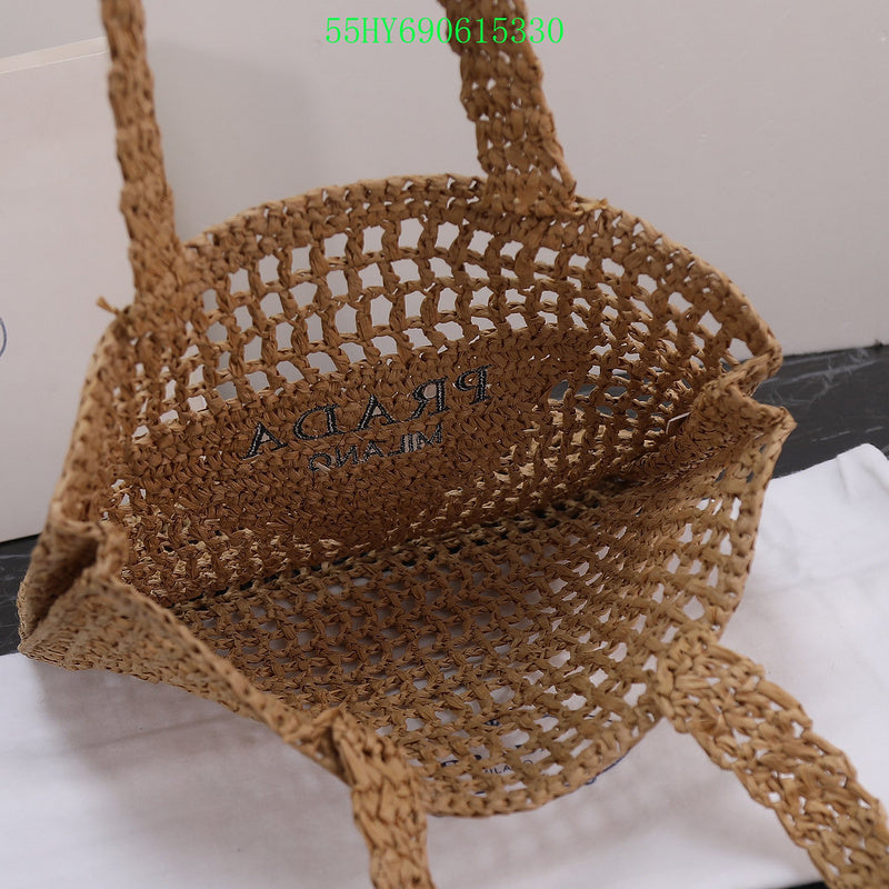 Prada Bags - The Luxera Bags  170