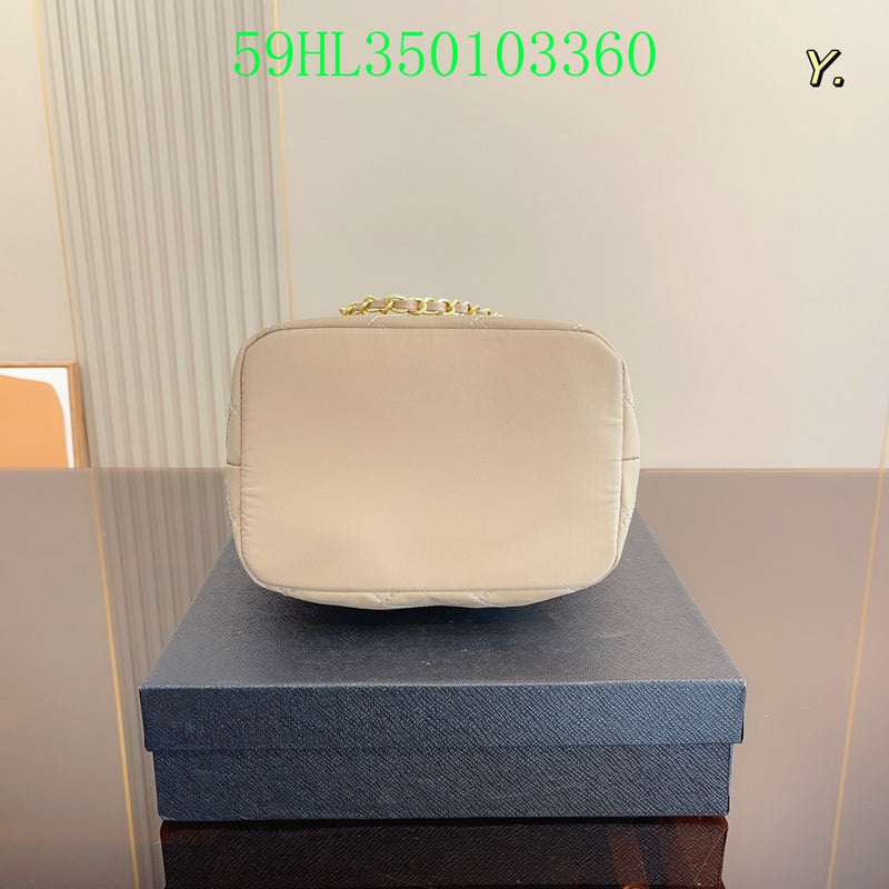 Prada Bags - The Luxera Bags  669