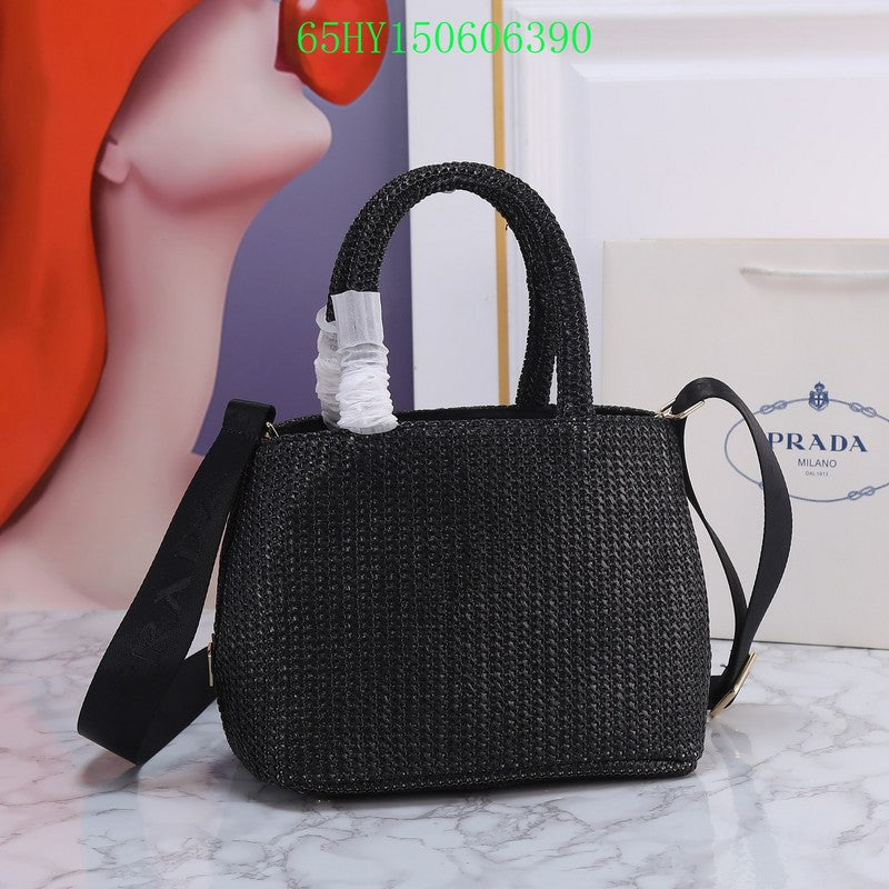 Prada Bags - The Luxera Bags  215