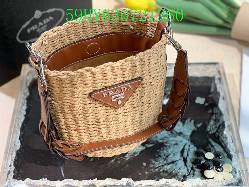 Prada Bags - The Luxera Bags  1107