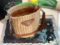 Prada Bags - The Luxera Bags  1107