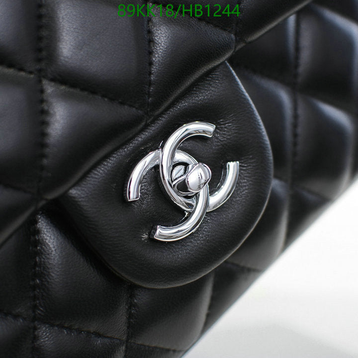 Chanel Bags Crossbody - 046