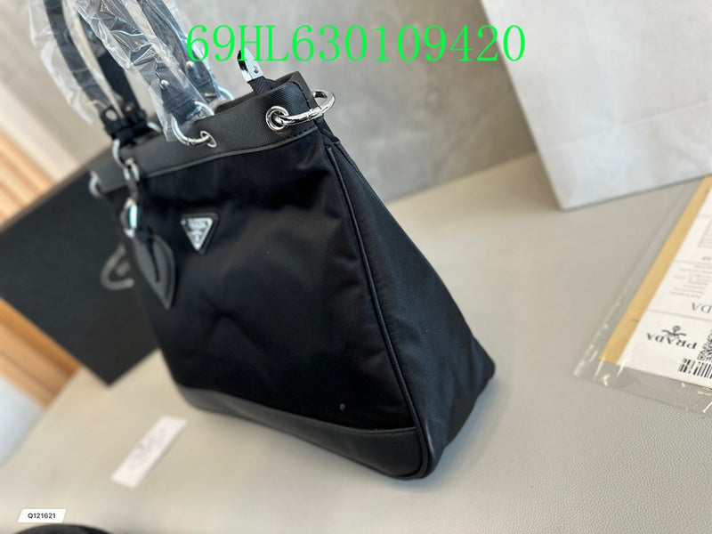 Prada Bags - The Luxera Bags  640