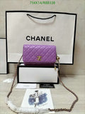 Chanel Bags Crossbody - 193