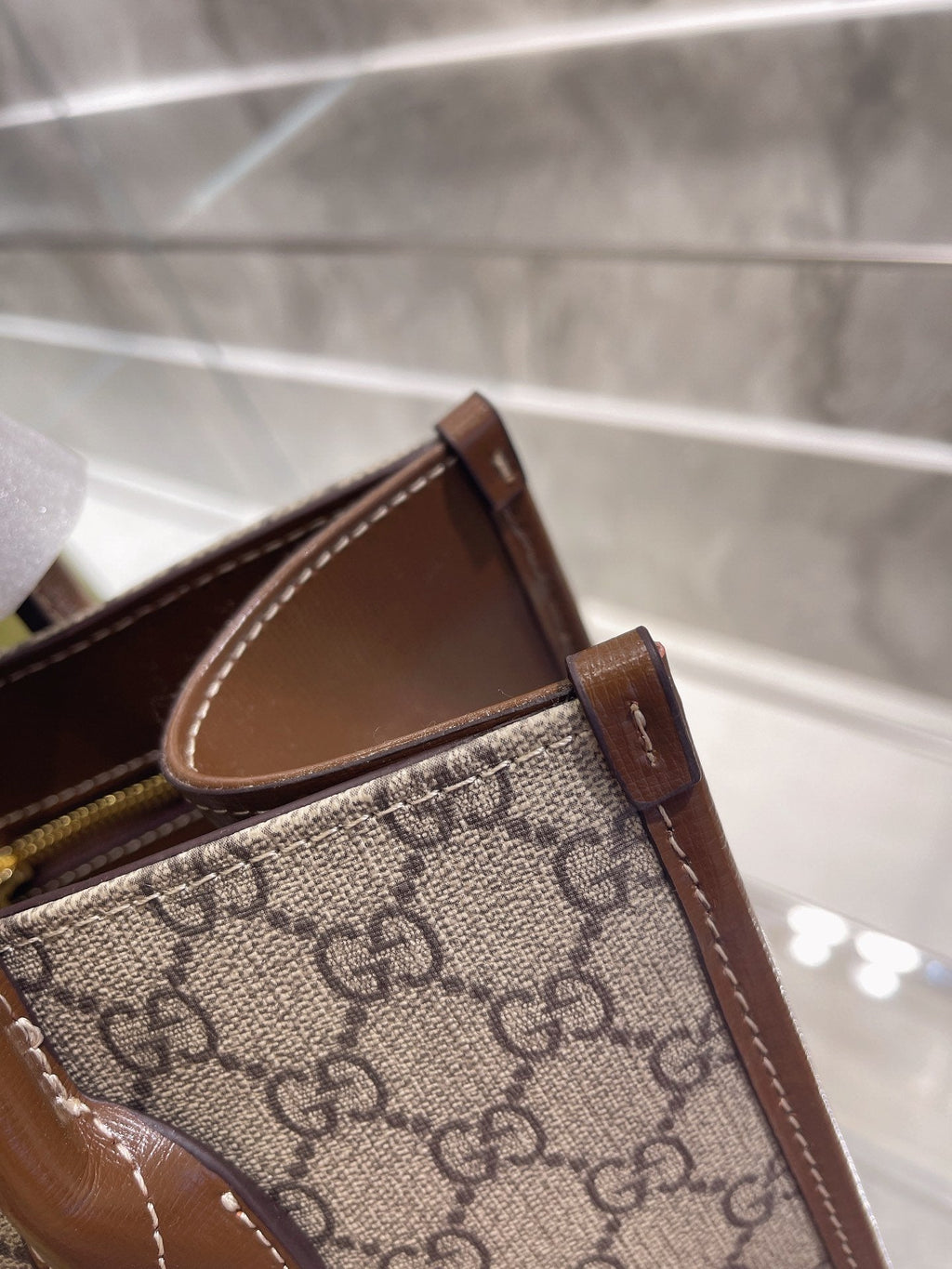 LB - New 1:1 rep  Bags Gucci 190