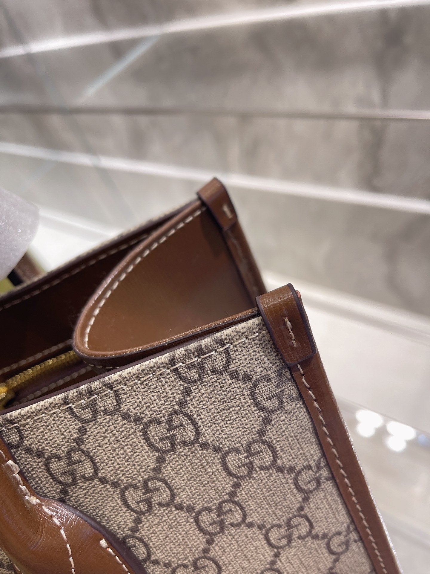 LB - New 1:1 rep  Bags Gucci 190
