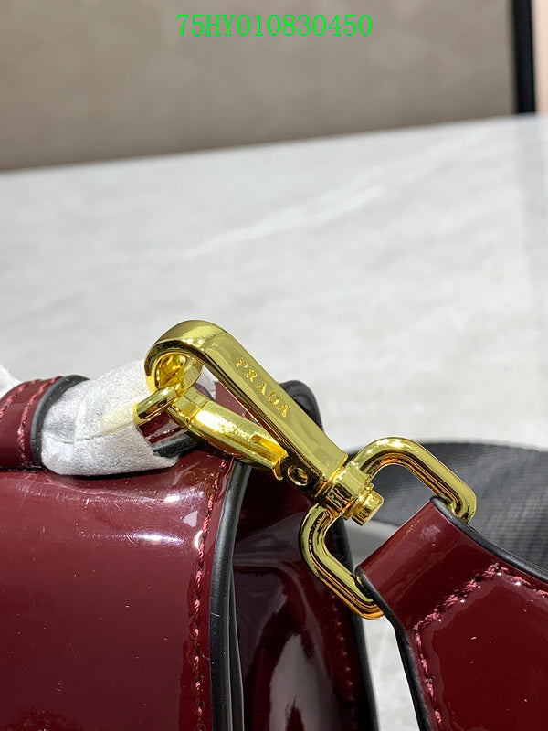 Prada Bags - The Luxera Bags  017