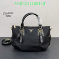 Prada Bags - The Luxera Bags  858