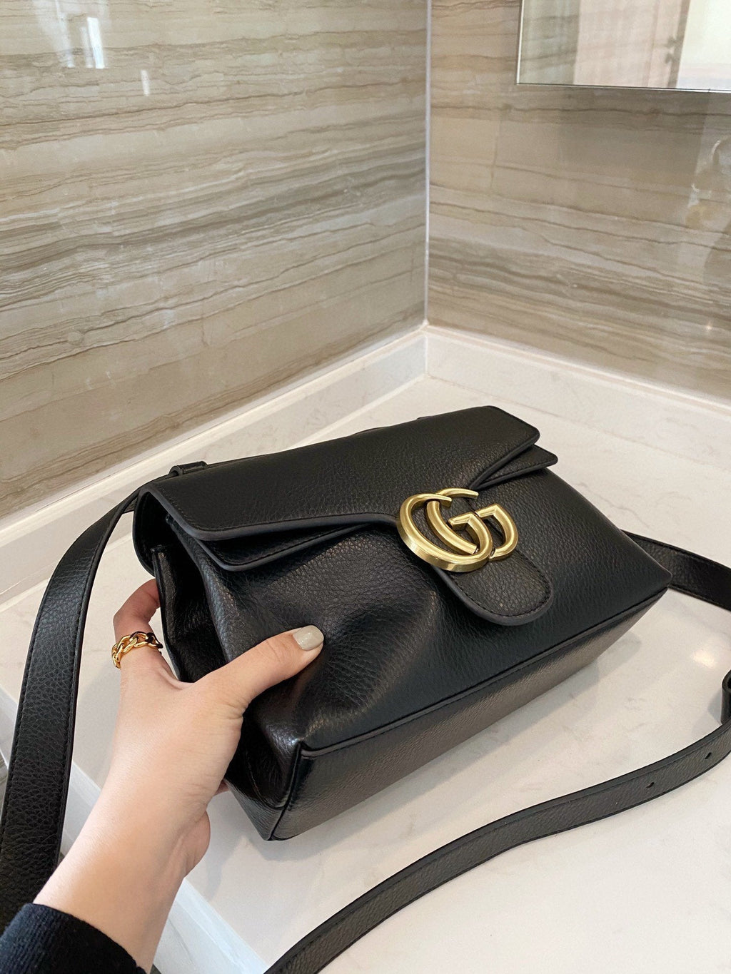 LB - New 1:1 rep  Bags Gucci 210