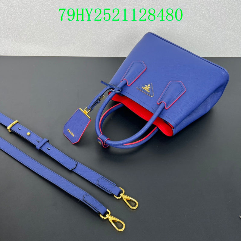 Prada Bags - The Luxera Bags  750