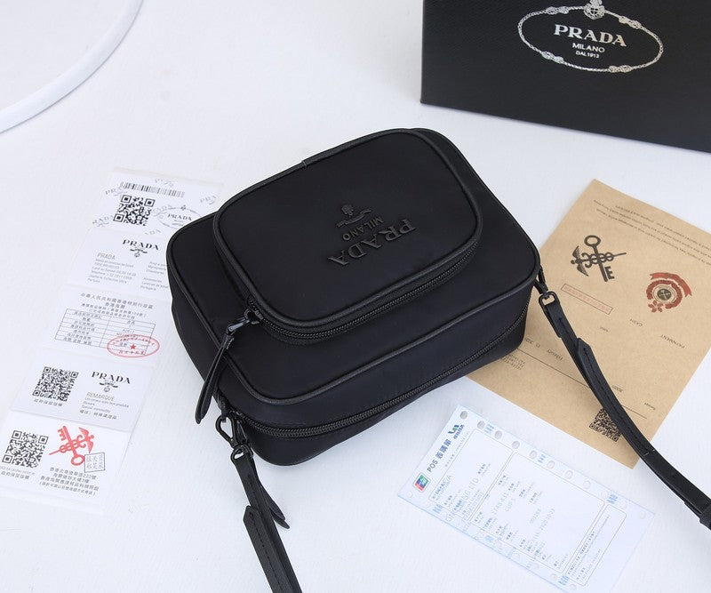 Prada Bags - Luxera Bags - 1209