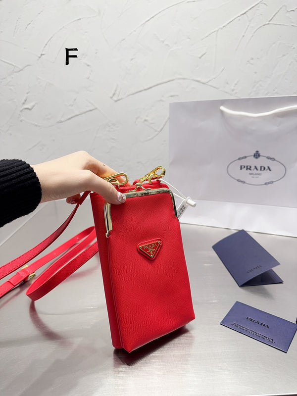 Prada Bags - Luxera Bags - 522