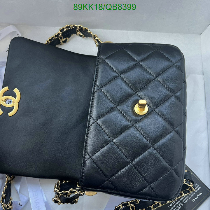 Chanel Bags Crossbody - 135