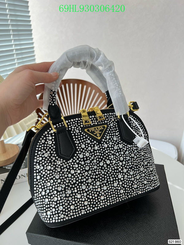 Prada Bags - The Luxera Bags  483