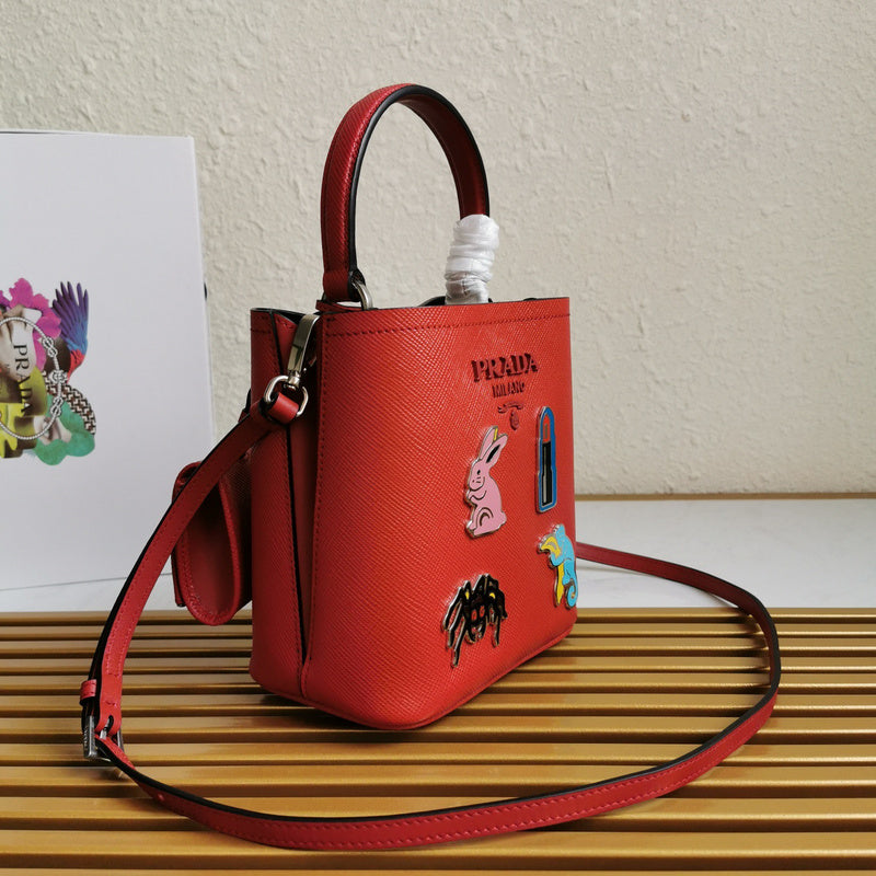 Prada Bags - Luxera Bags - 1358