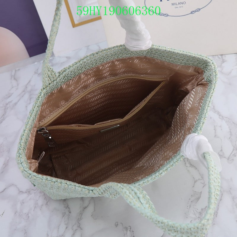 Prada Bags - The Luxera Bags  214