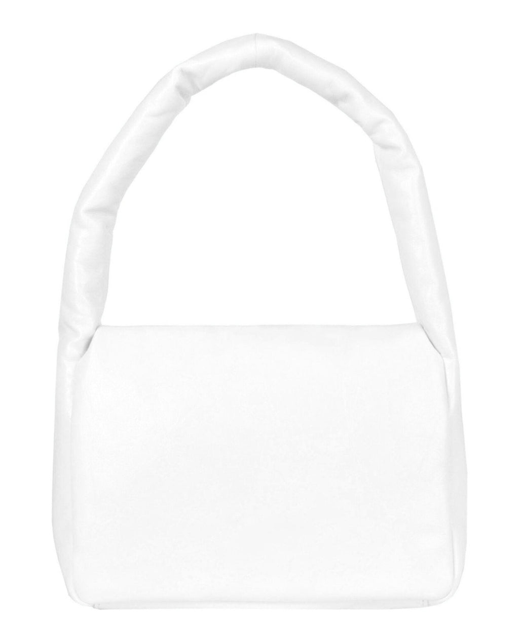 Balenciaga Womens Monaco Small Sling Shoulder Bag