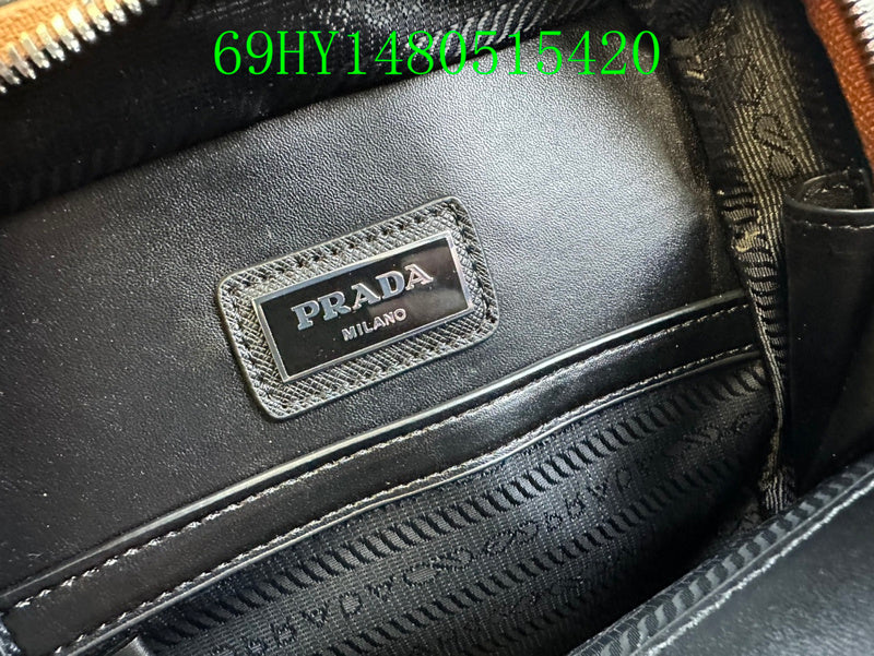 Prada Bags - The Luxera Bags  303