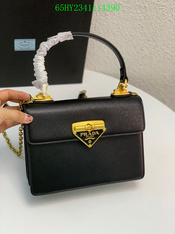 Prada Bags - The Luxera Bags  840