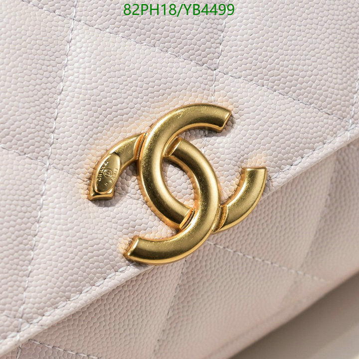 Chanel Bags Crossbody - 454