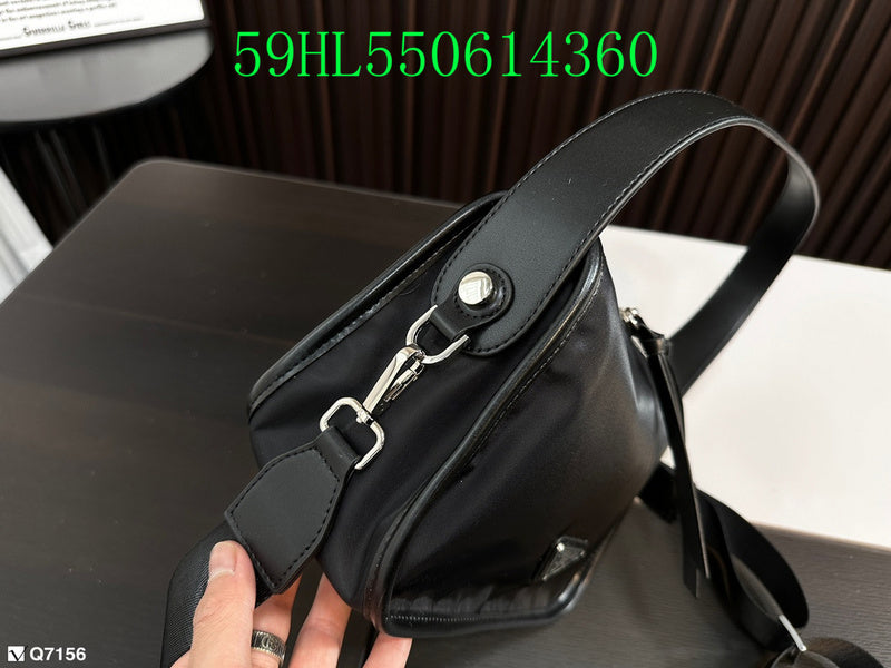 Prada Bags - The Luxera Bags  195