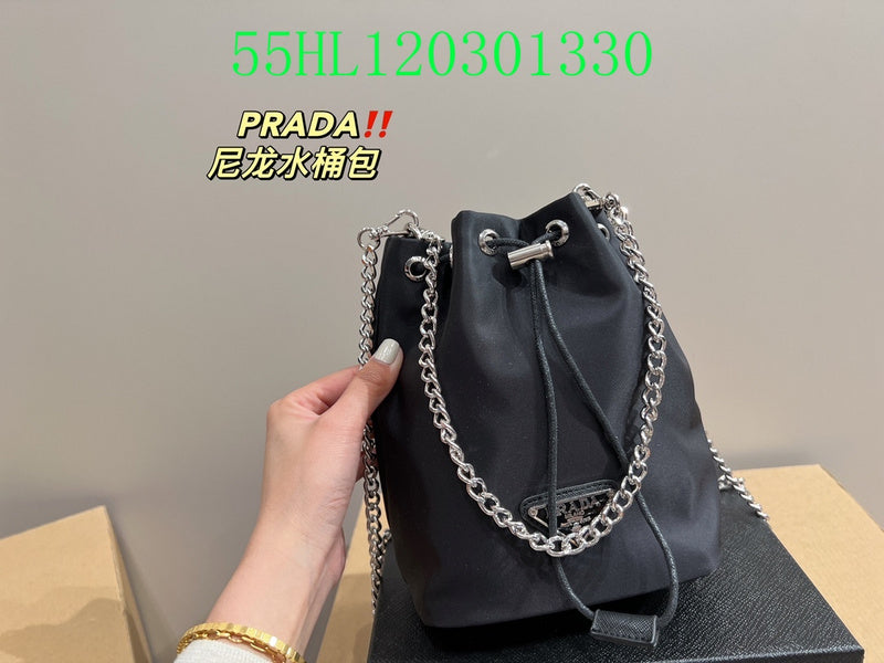 Prada Bags - The Luxera Bags  494