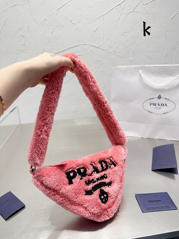 Prada Bags - Luxera Bags - 633