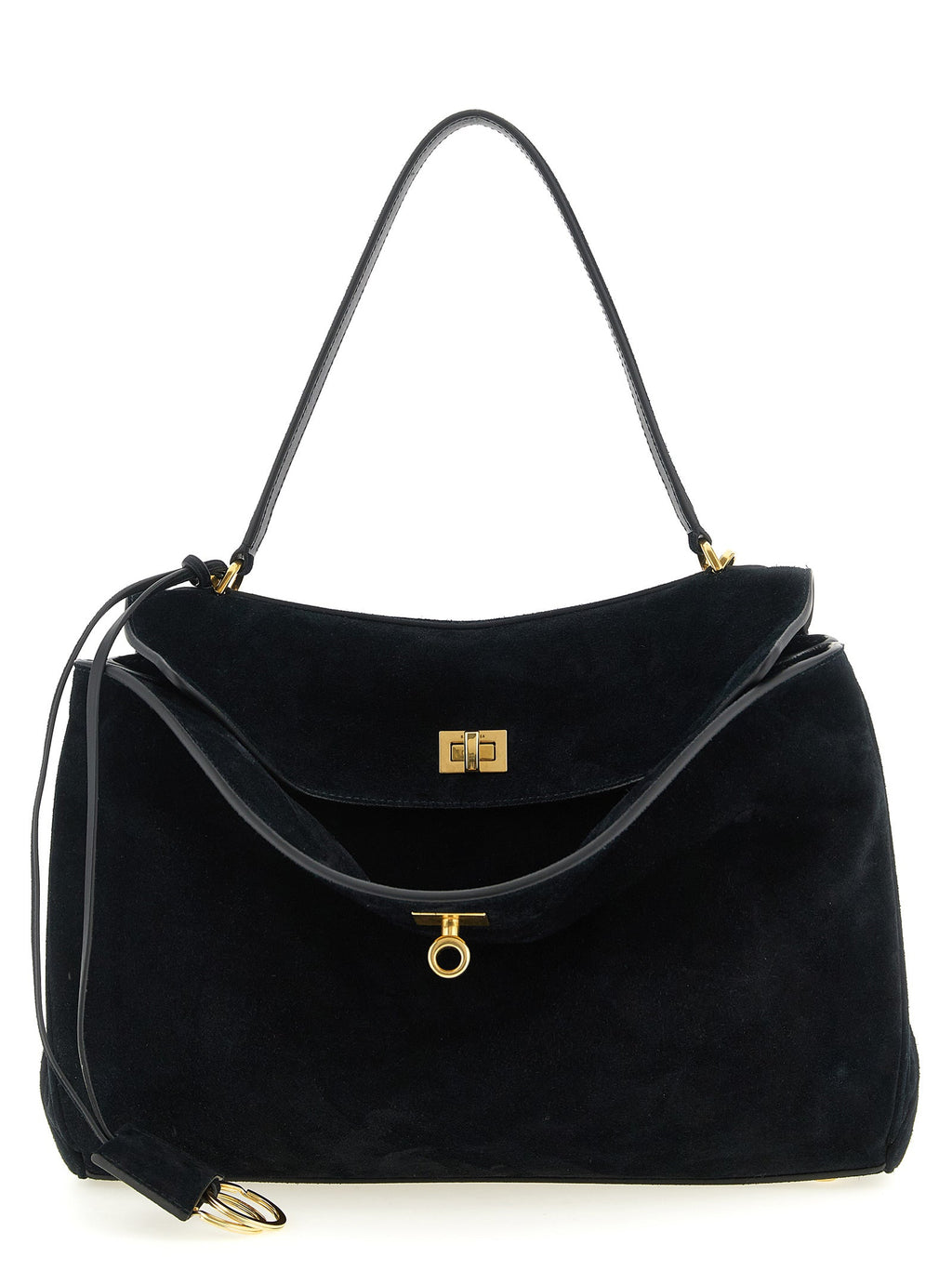 Balenciaga Women's Rodeo Medium Handbag