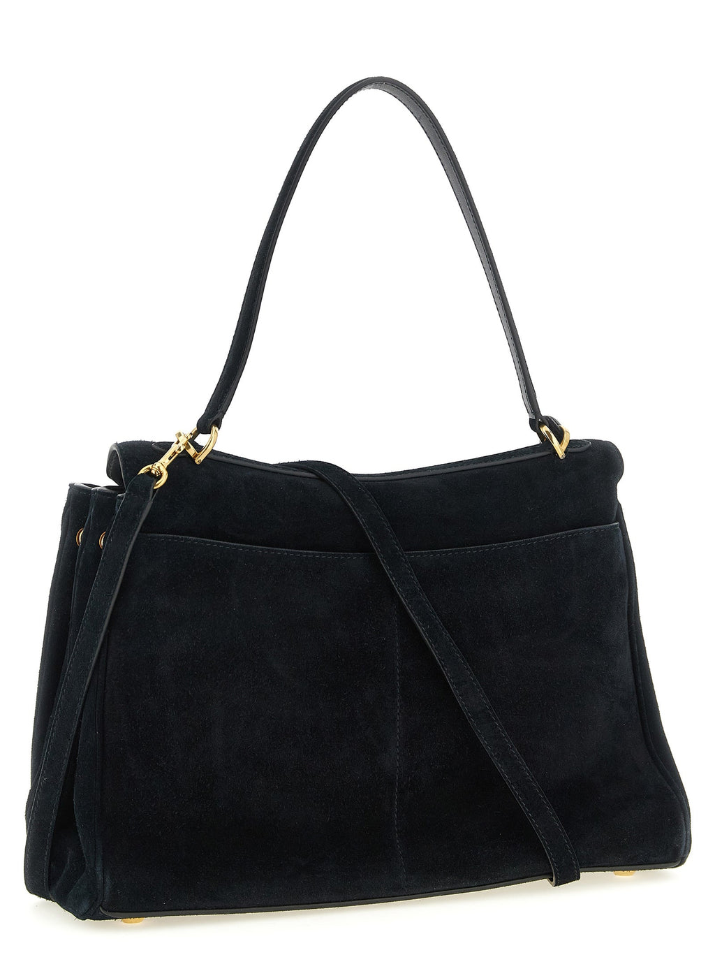 Balenciaga Women's Rodeo Medium Handbag