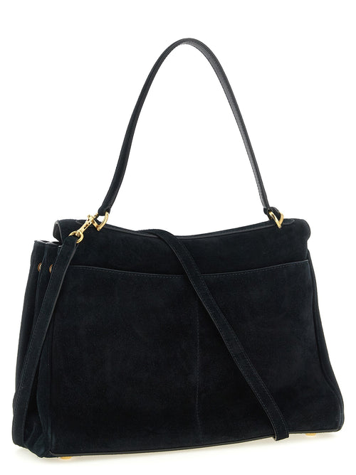 Balenciaga Women's Rodeo Medium Handbag
