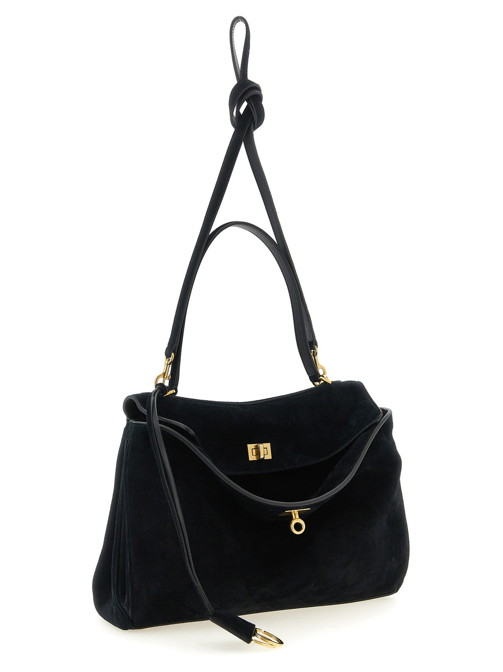 Balenciaga Women's Rodeo Medium Handbag