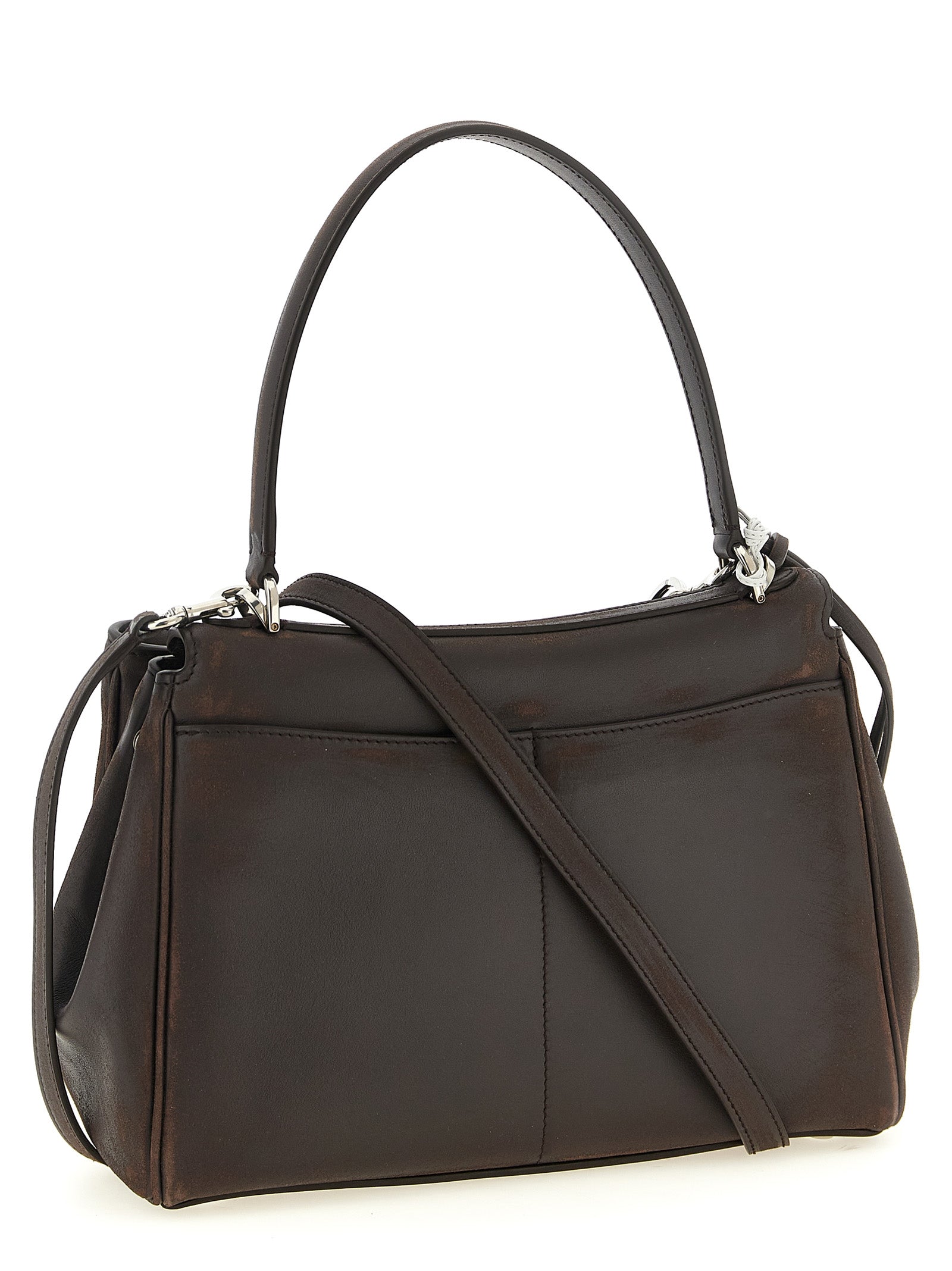 Balenciaga Women's Rodeo Small Handbag