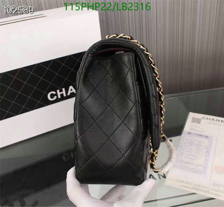 Chanel Bags Crossbody - 444